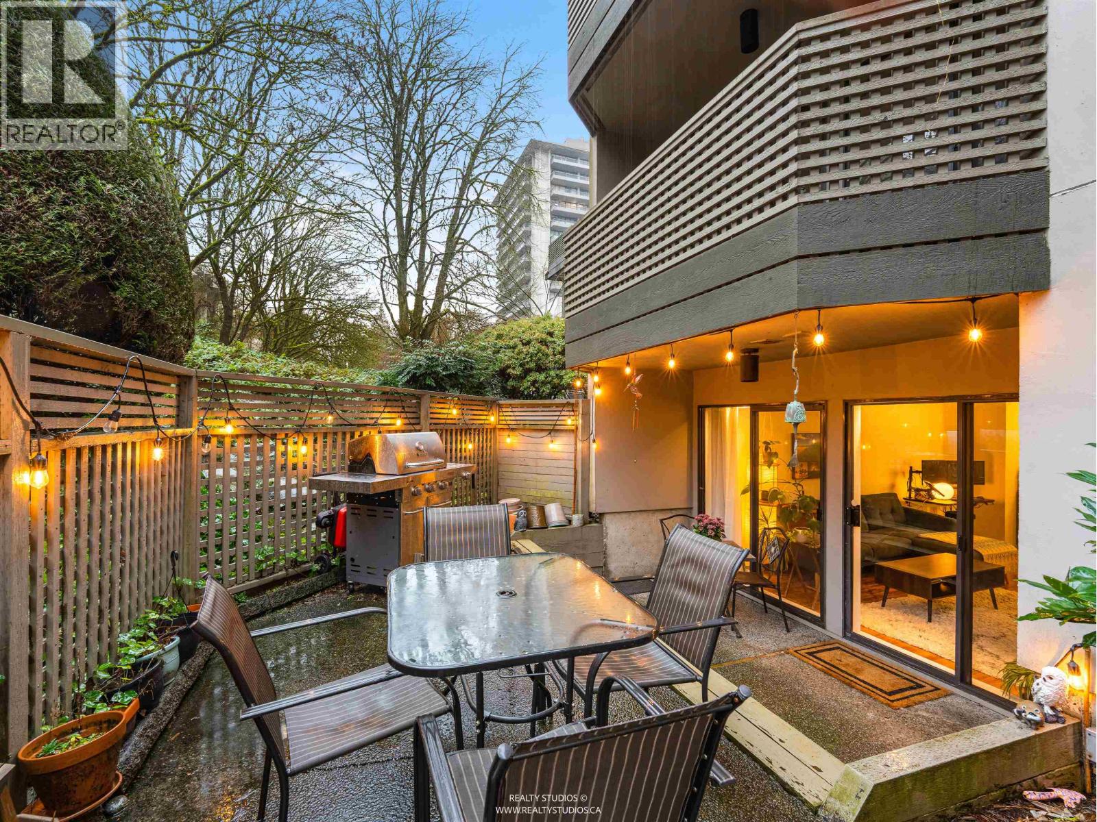 108 1955 Woodway Place, Burnaby, British Columbia  V5B 4S5 - Photo 21 - R3085580