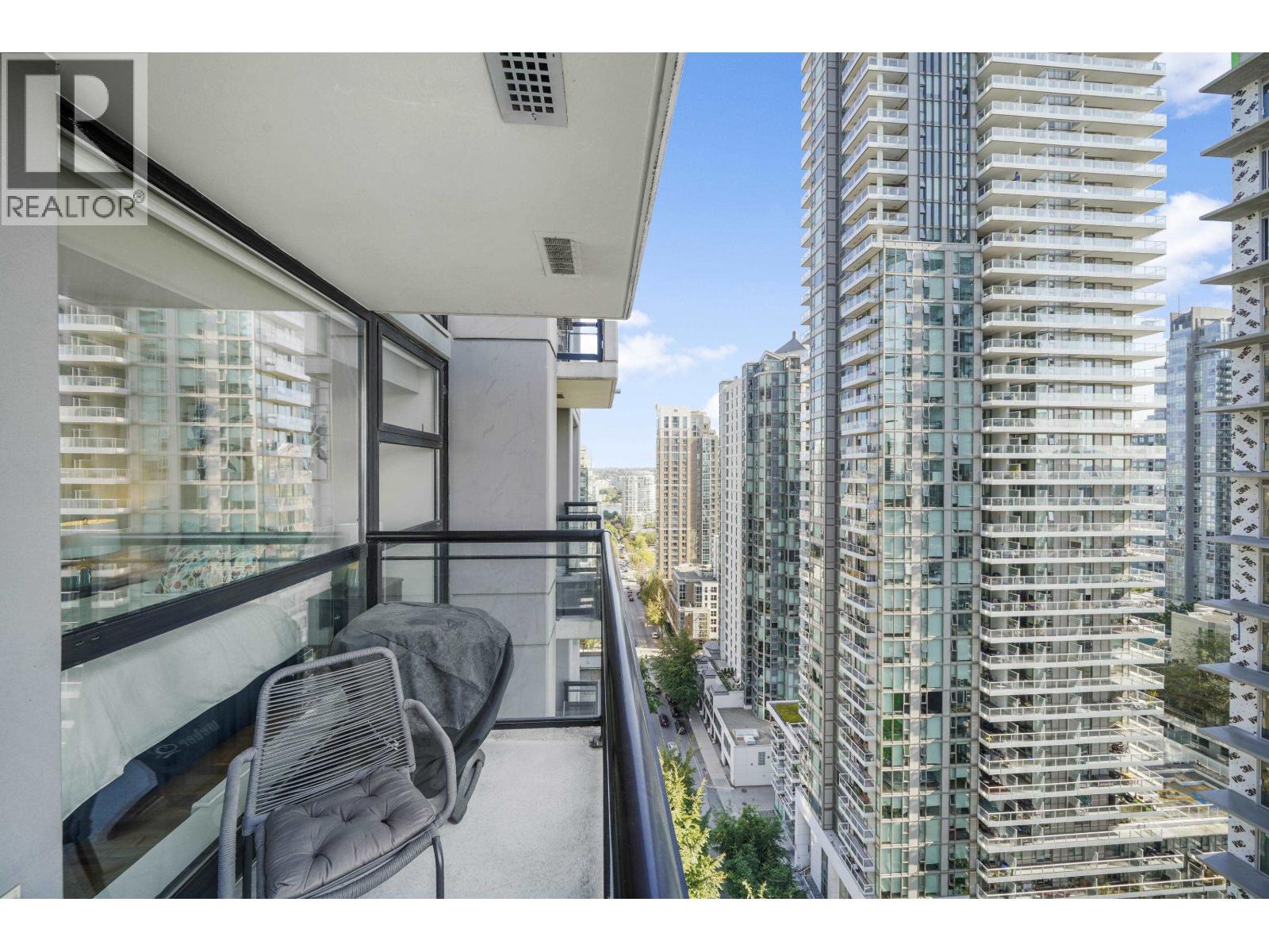 2107 1295 Richards Street, Vancouver, British Columbia  V6B 1B7 - Photo 16 - R3085581