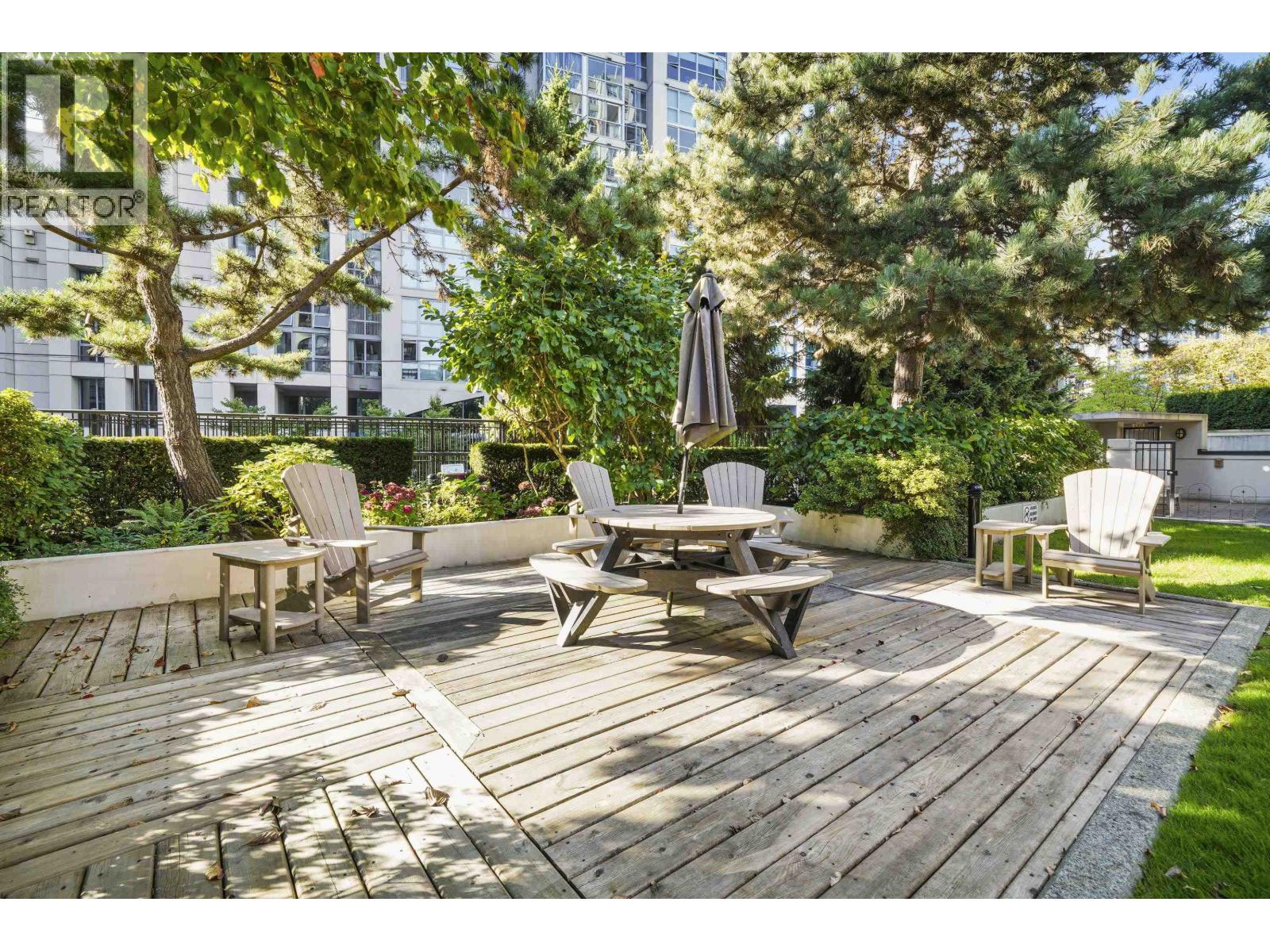 2107 1295 Richards Street, Vancouver, British Columbia  V6B 1B7 - Photo 18 - R3085581