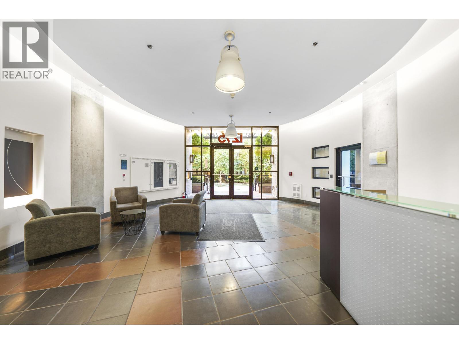 2107 1295 Richards Street, Vancouver, British Columbia  V6B 1B7 - Photo 22 - R3085581