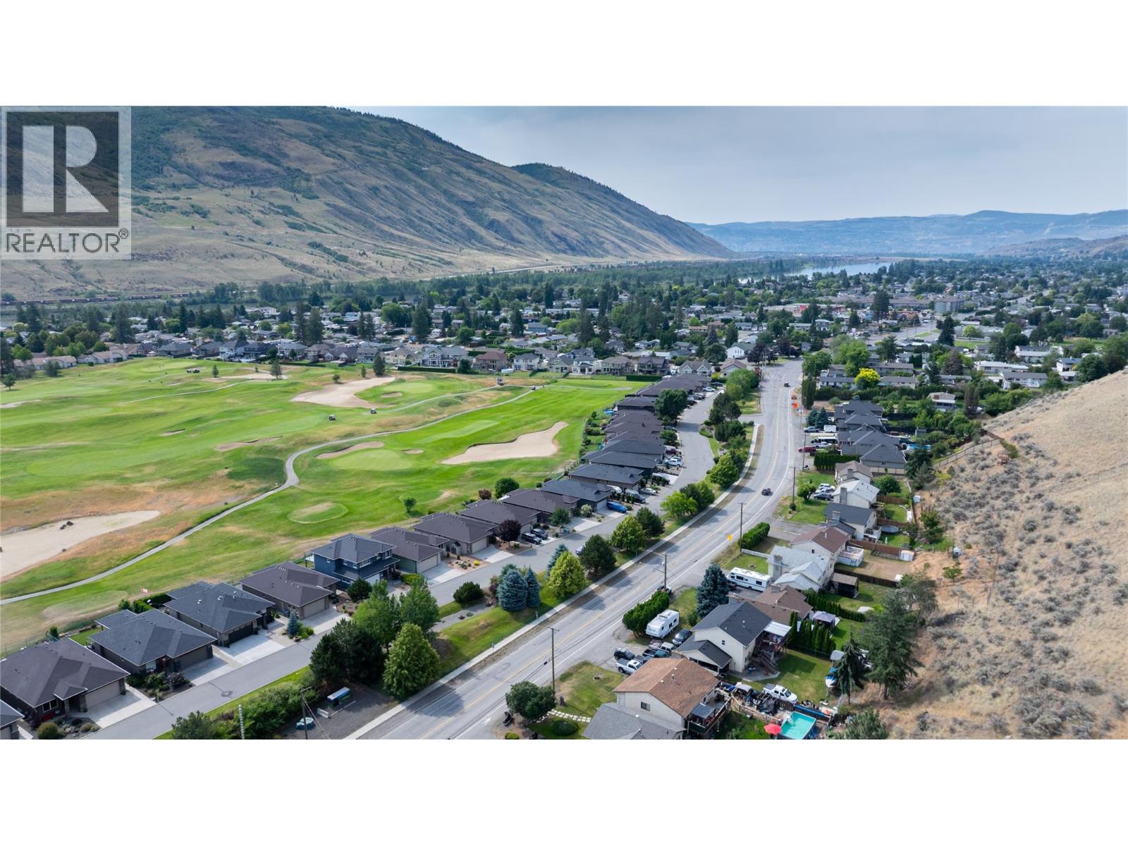 3688 Westsyde Road Kamloops Photo 2