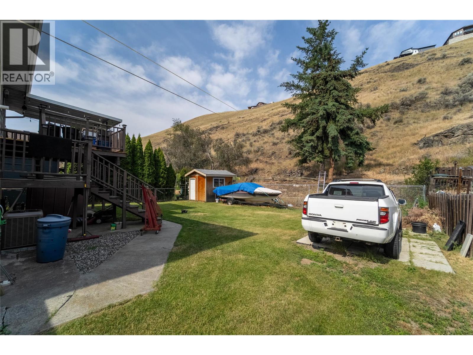 3688 Westsyde Road Kamloops Photo 28