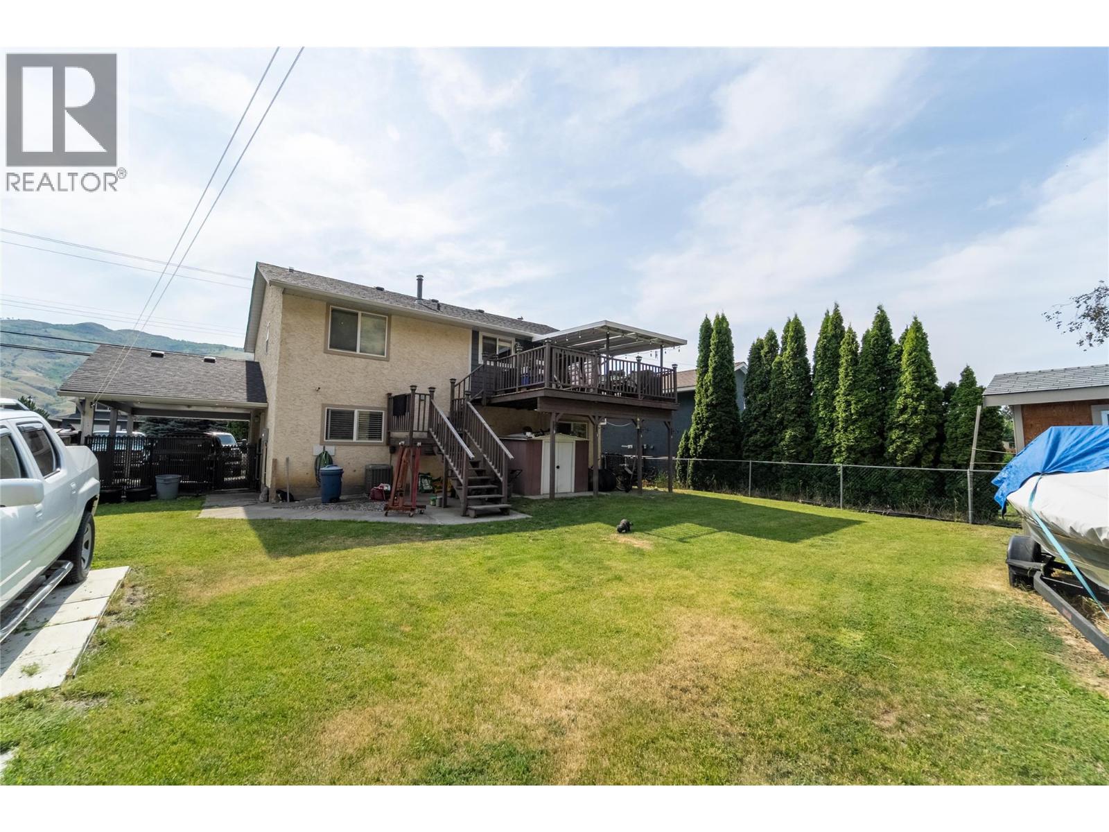 3688 Westsyde Road Kamloops Photo 29