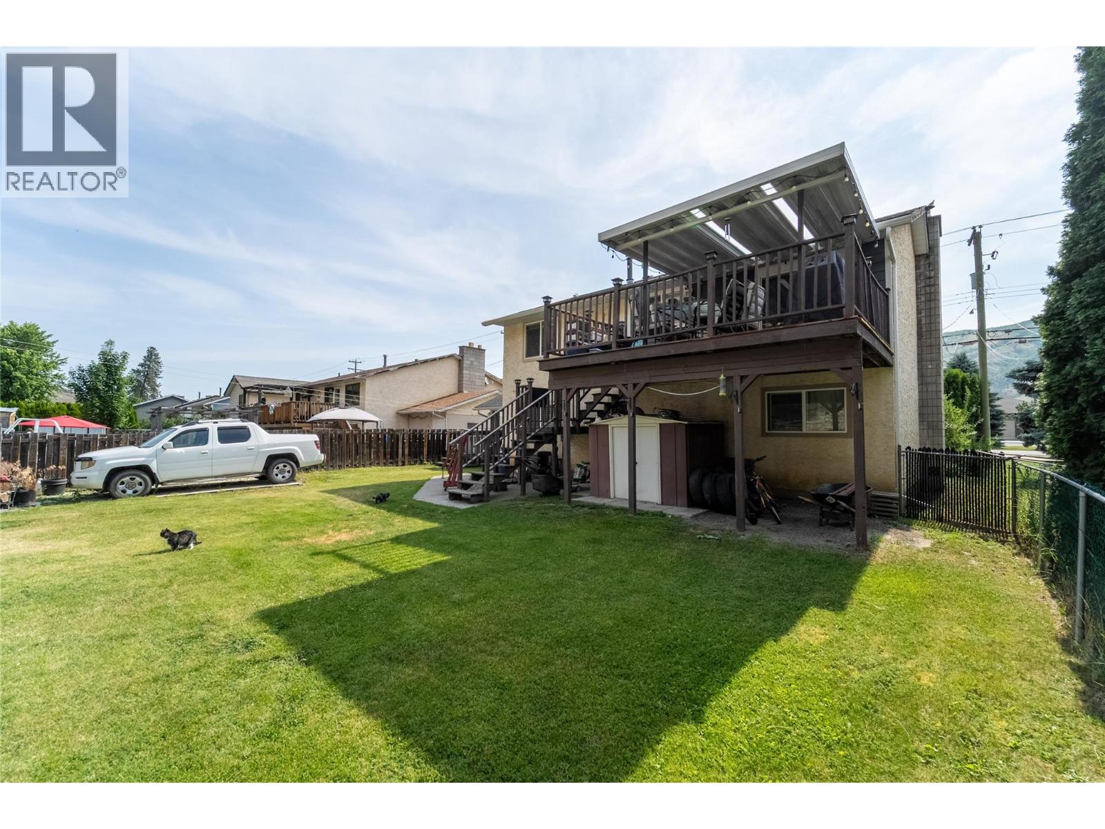 3688 Westsyde Road Kamloops Photo 31