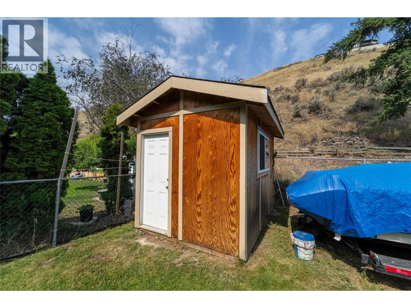 3688 Westsyde Road Kamloops Photo 32