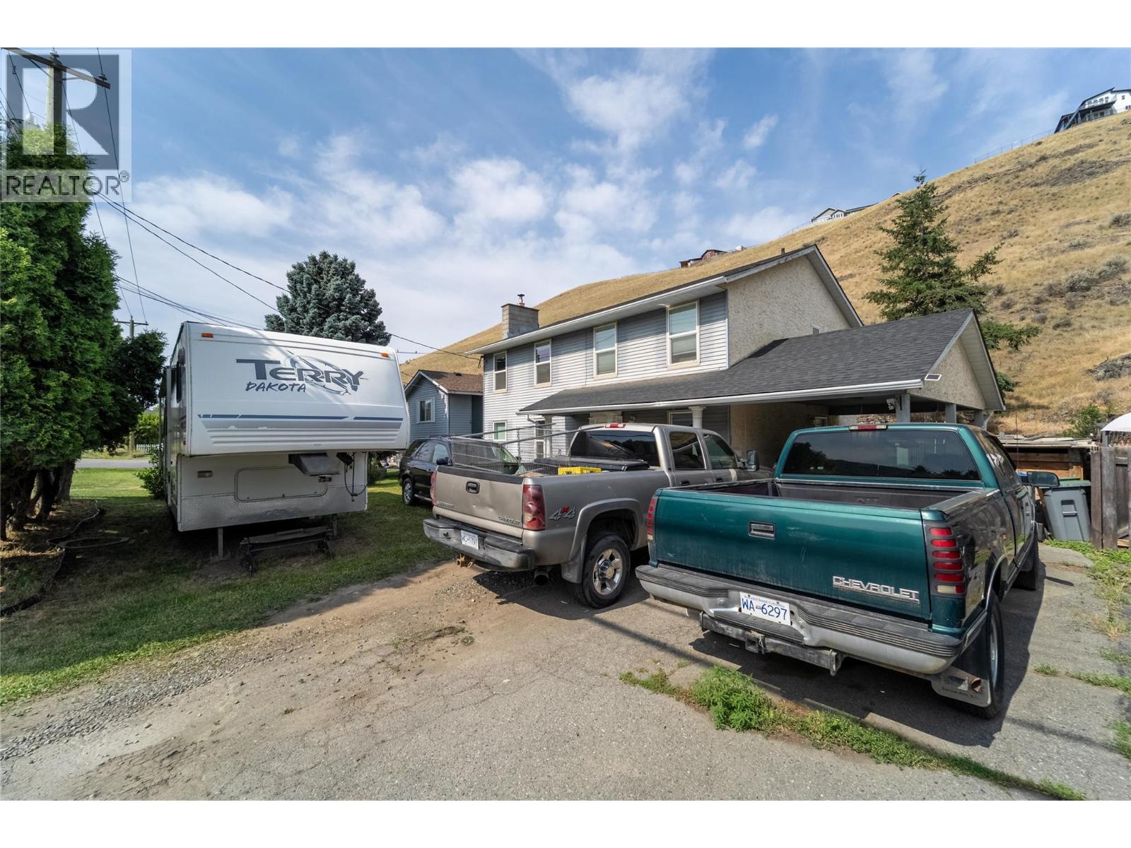 3688 Westsyde Road Kamloops Photo 4