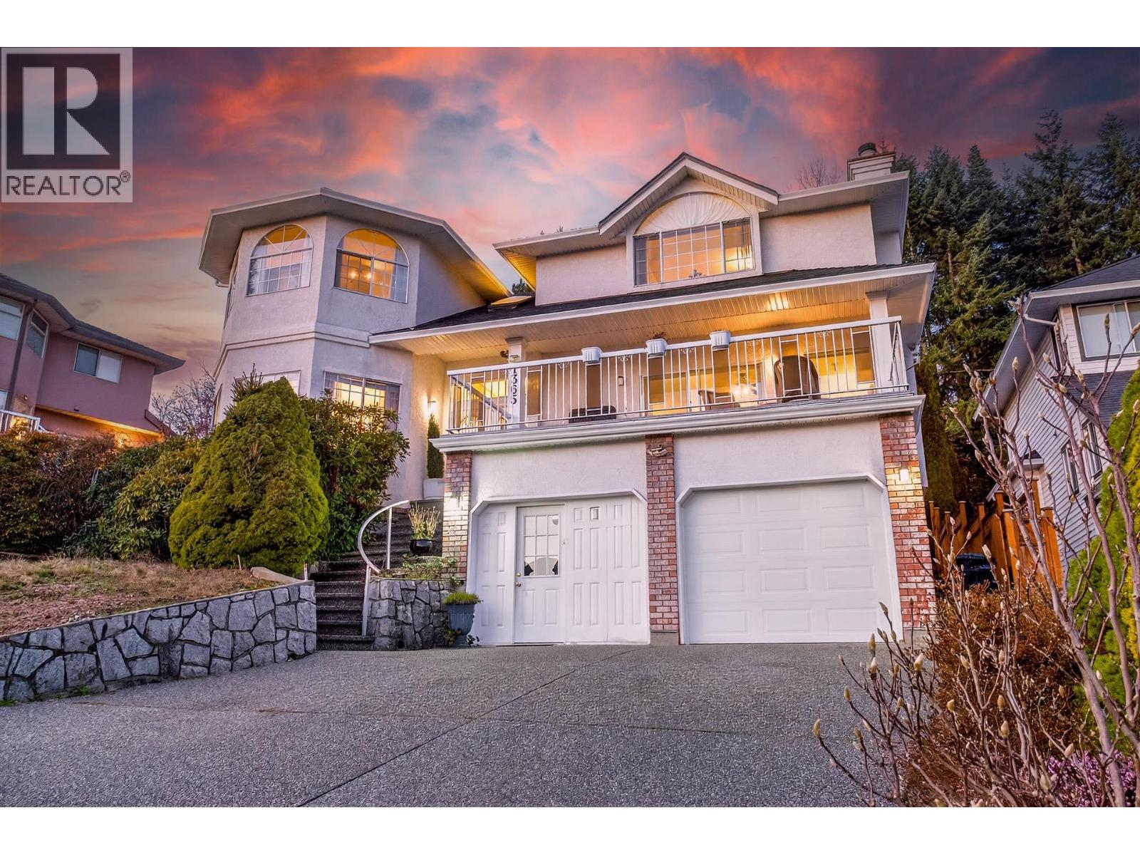 1365 Honeysuckle Lane, Coquitlam, British Columbia  V3E 2P1 - Photo 36 - R3085390