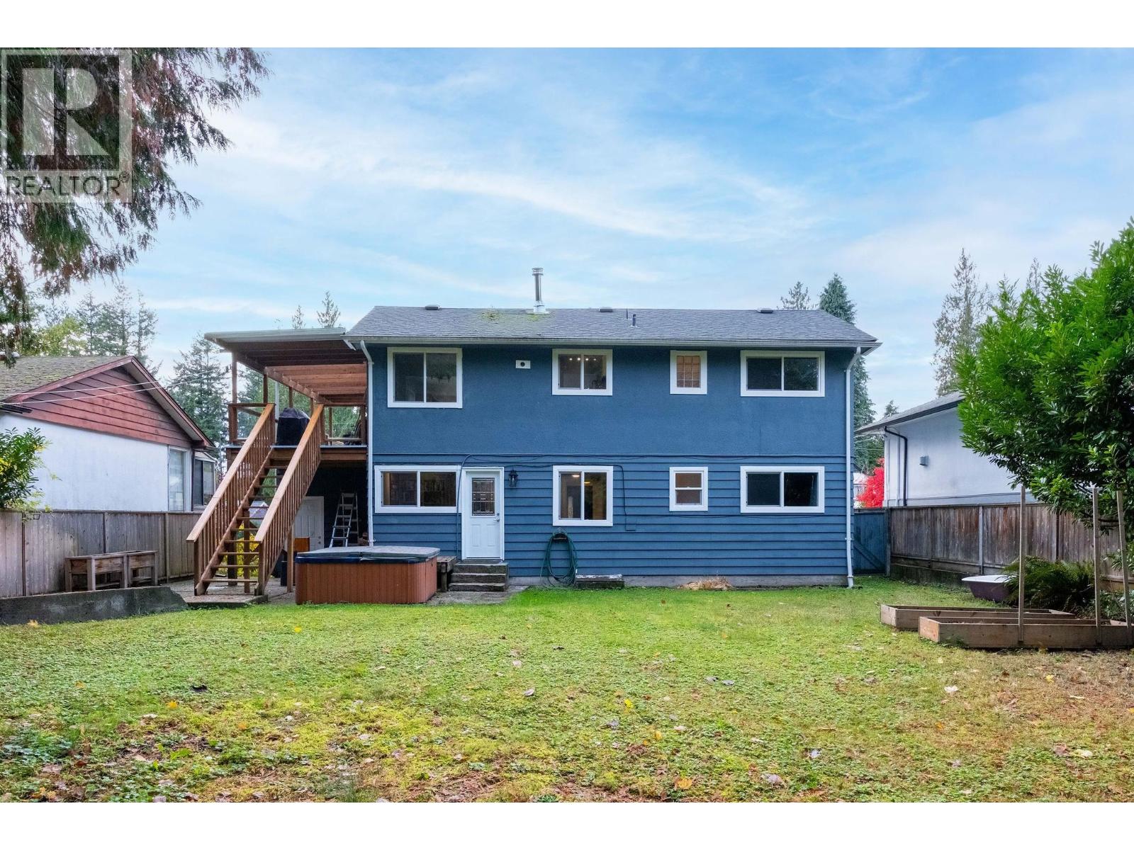 2644 Kilmarnock Crescent, North Vancouver, British Columbia  V7J 2Z5 - Photo 29 - R3085593