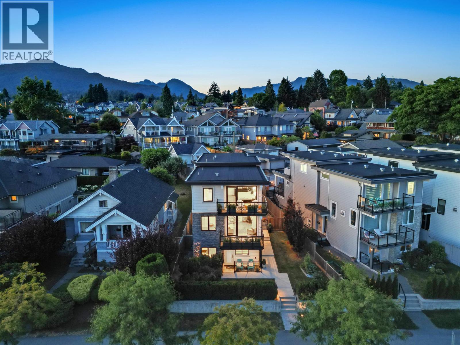 336 E Keith Road, North Vancouver, British Columbia  V7L 1V7 - Photo 39 - R3085599