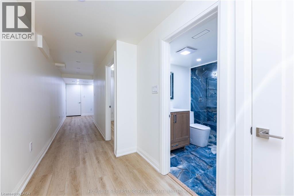 211 Granite Ridge Trail Unit# Lower, Hamilton, Ontario  L8B 1Z1 - Photo 11 - 40802458