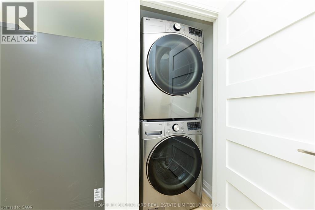 211 Granite Ridge Trail Unit# Lower, Hamilton, Ontario  L8B 1Z1 - Photo 7 - 40802458