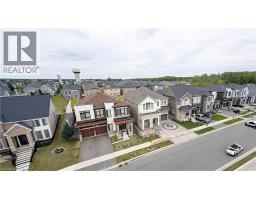 211 GRANITE RIDGE Trail Unit# Lower, hamilton, Ontario