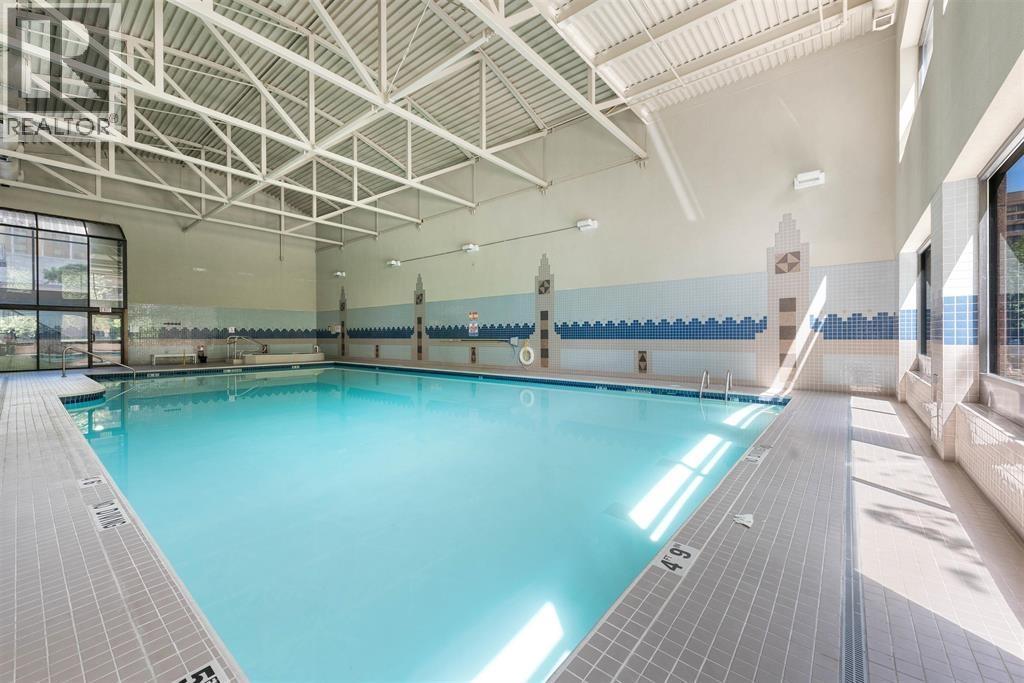 811 1189 Howe Street, Vancouver, British Columbia  V6Z 2X4 - Photo 11 - R3085540