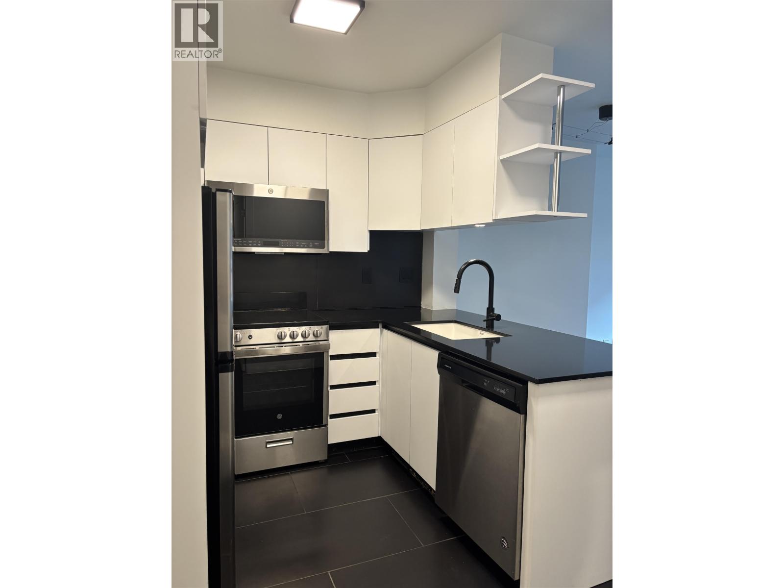 811 1189 Howe Street, Vancouver, British Columbia  V6Z 2X4 - Photo 4 - R3085540