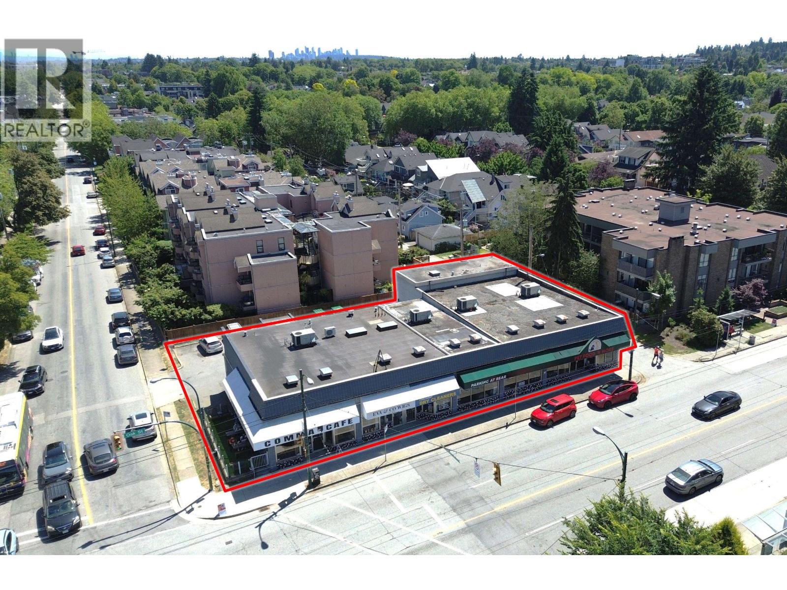 3208 Oak Street, Vancouver, British Columbia  V6H 2L3 - Photo 1 - C8073331