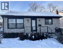 271 JULIAN Avenue, Hamilton, Ontario