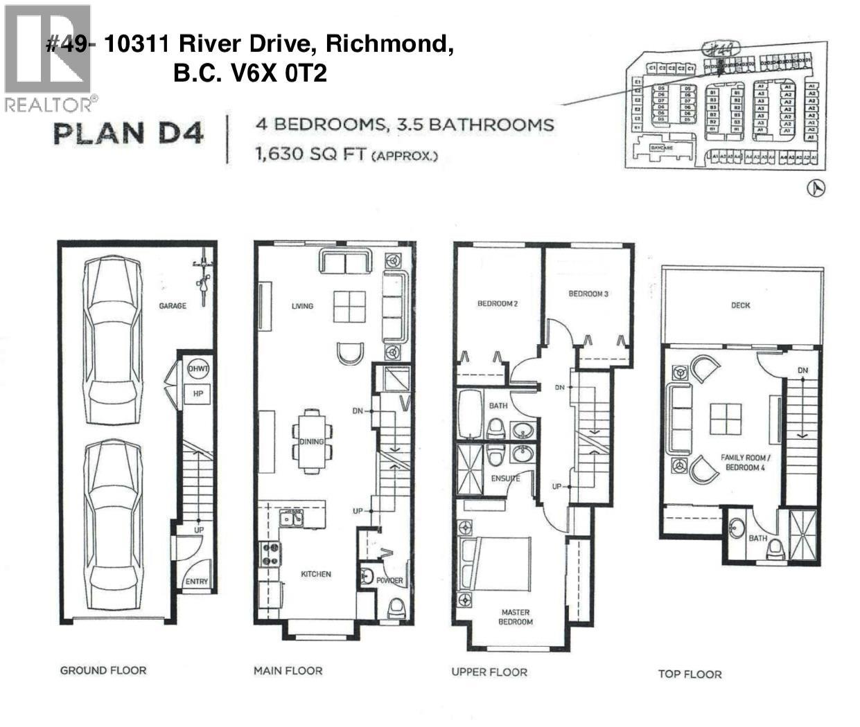49 10311 River Drive, Richmond, British Columbia  V6X 0T2 - Photo 30 - R3074567