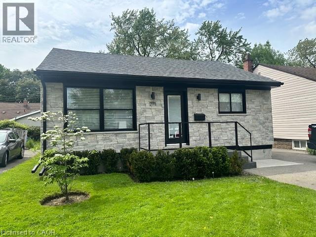 271 Julian Avenue, Hamilton, Ontario  L8H 5S3 - Photo 20 - 40800577