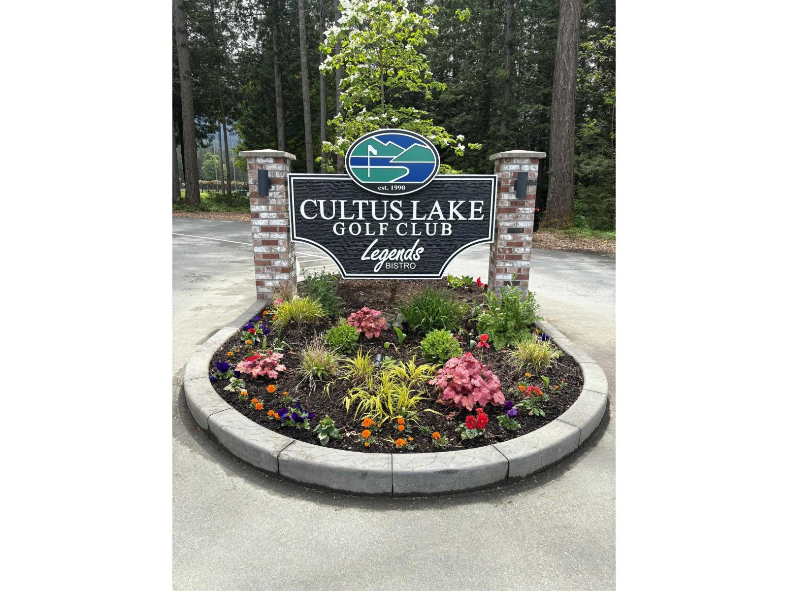 133 1436 Frost Road, Columbia Valley, Cultus Lake, British Columbia  V2R 4X8 - Photo 32 - R3082851