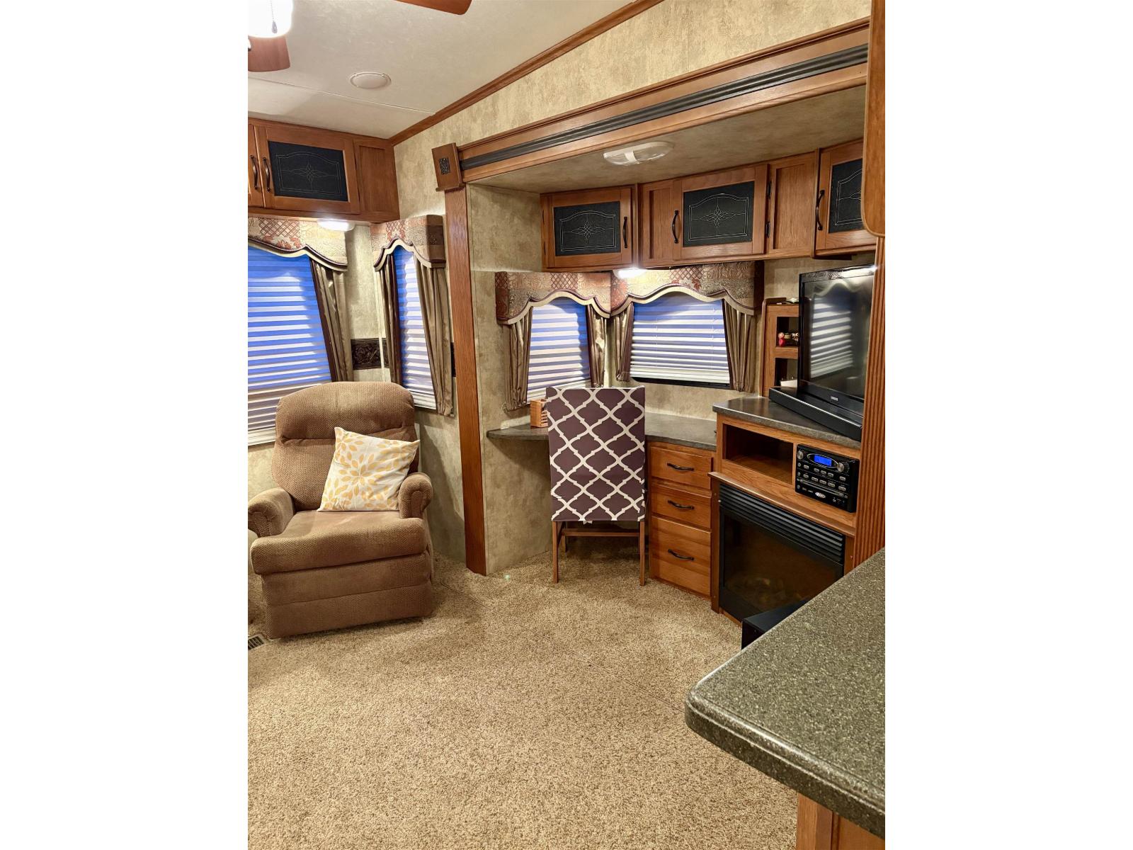 133 1436 Frost Road, Columbia Valley, Cultus Lake, British Columbia  V2R 4X8 - Photo 17 - R3082851