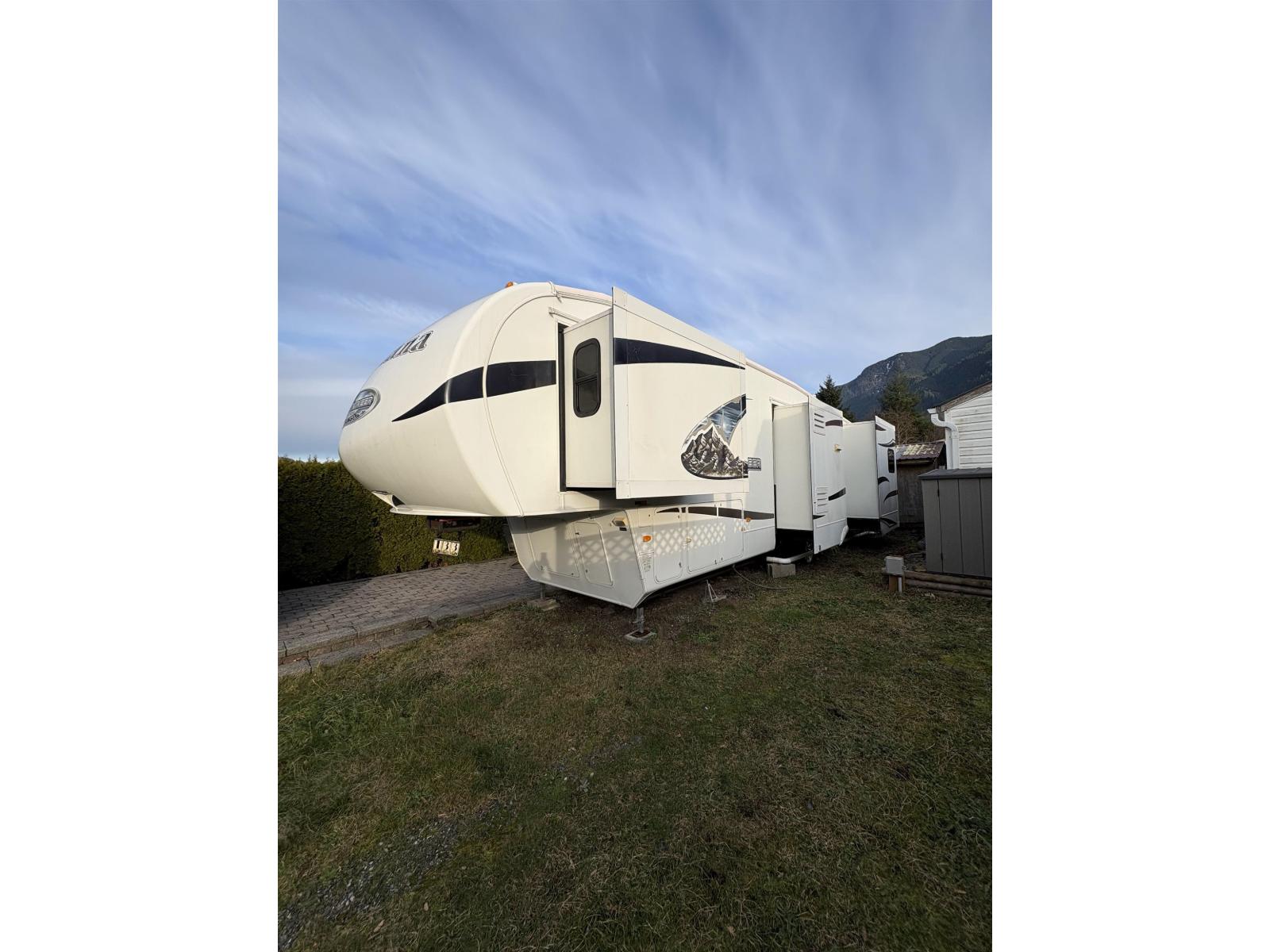 133 1436 Frost Road, Columbia Valley, Cultus Lake, British Columbia  V2R 4X8 - Photo 6 - R3082851