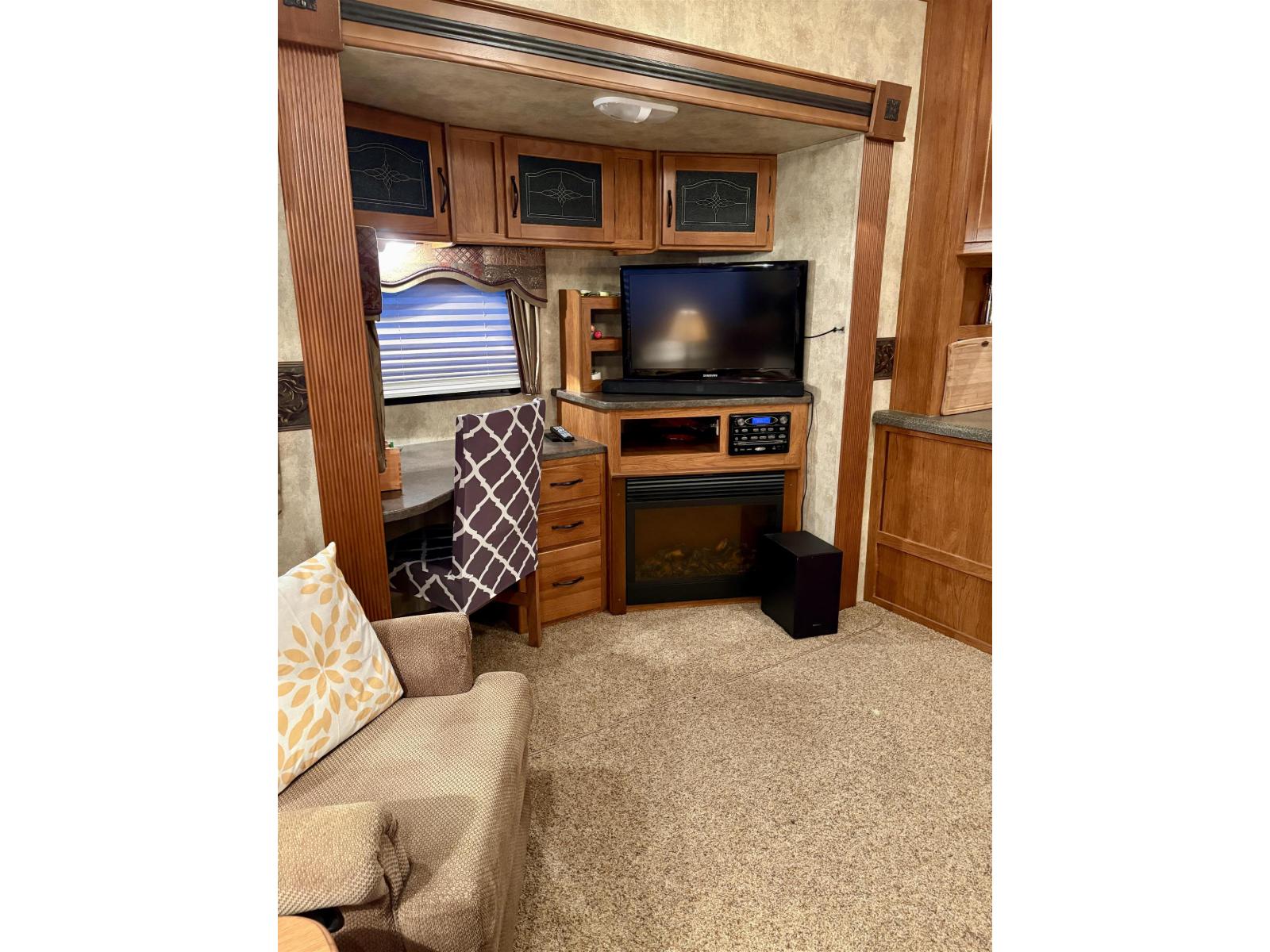 133 1436 Frost Road, Columbia Valley, Cultus Lake, British Columbia  V2R 4X8 - Photo 16 - R3082851