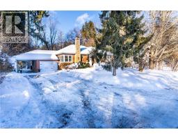 3 FALLSVIEW Road, Hamilton, Ontario