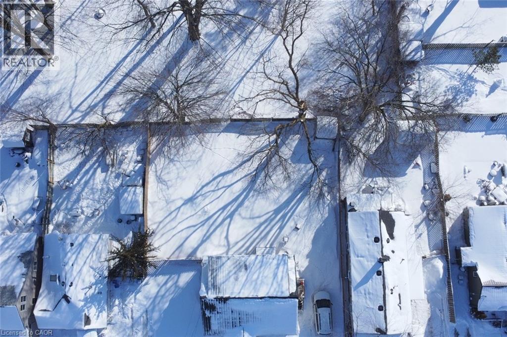 411 Ross Avenue, Dunnville, Ontario  N1A 2S2 - Photo 38 - 40802084