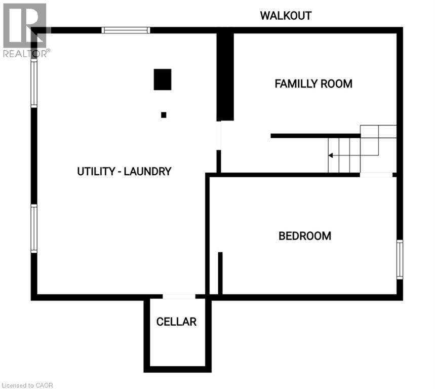 411 Ross Avenue, Dunnville, Ontario  N1A 2S2 - Photo 40 - 40802084