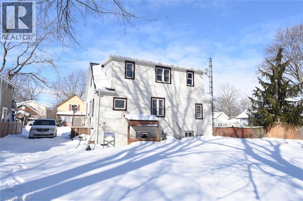 411 Ross Avenue, Dunnville, Ontario  N1A 2S2 - Photo 36 - 40802084