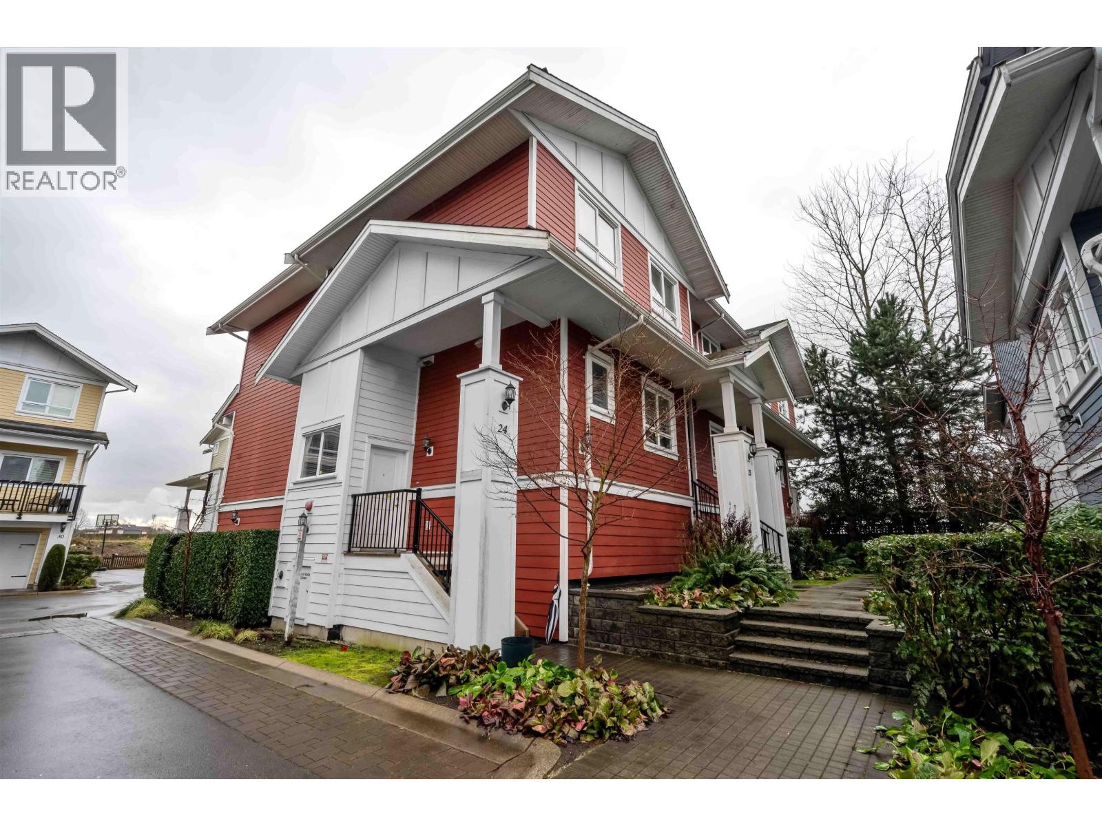 25 1130 Ewen Avenue, New Westminster, British Columbia  V3M 5E4 - Photo 2 - R3085409