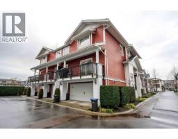 25 1130 EWEN AVENUE, New Westminster, British Columbia