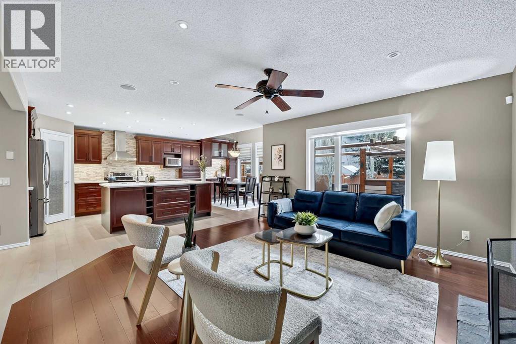 92 Panamount Green Nw, Calgary, Alberta  T3K 5R7 - Photo 10 - A2279170