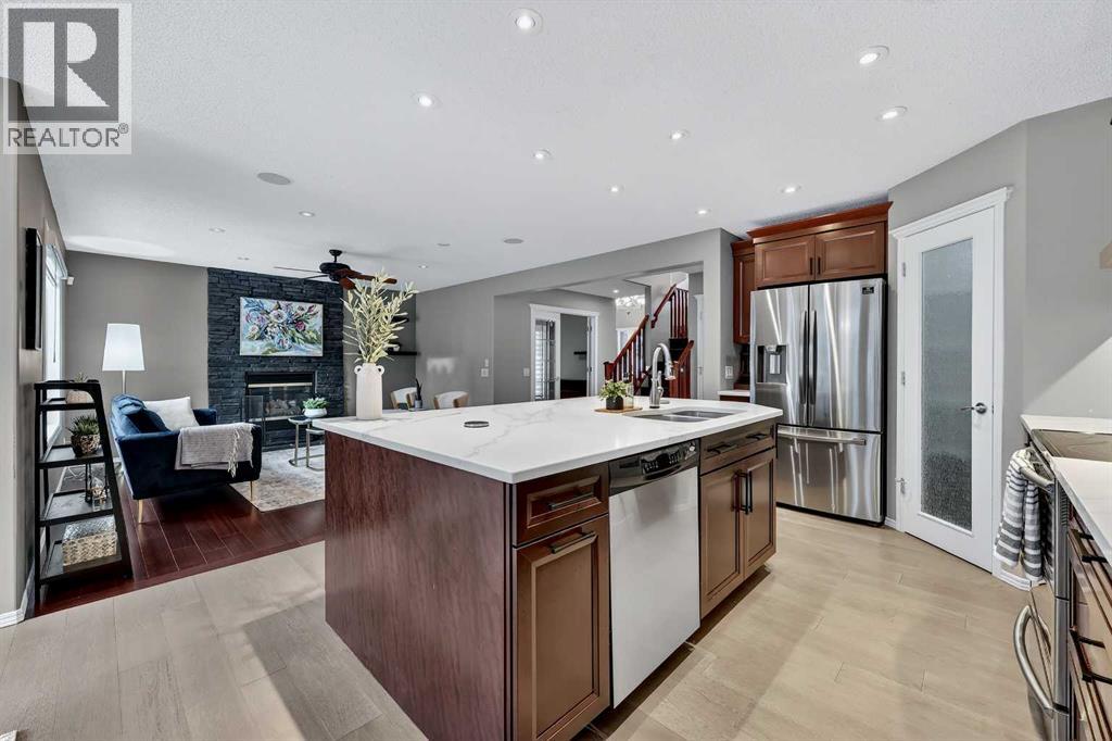 92 Panamount Green Nw, Calgary, Alberta  T3K 5R7 - Photo 16 - A2279170