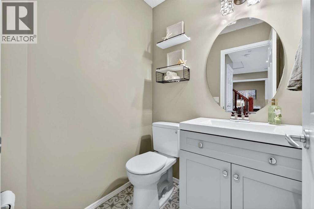 92 Panamount Green Nw, Calgary, Alberta  T3K 5R7 - Photo 21 - A2279170