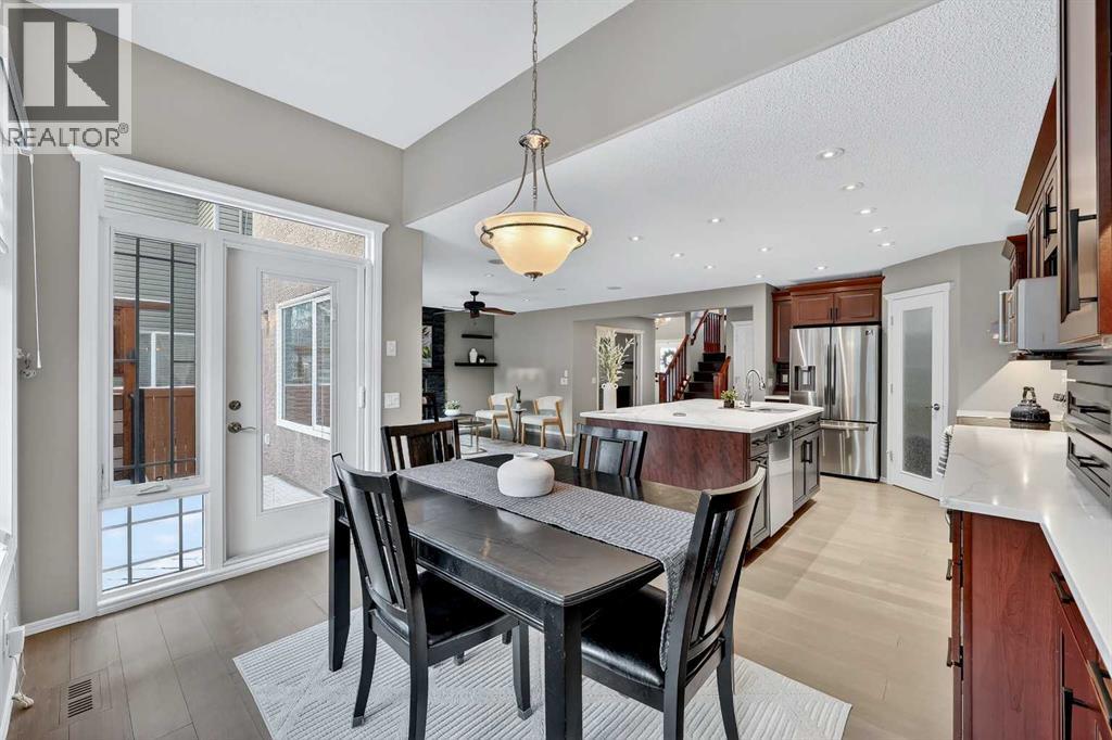 92 Panamount Green Nw, Calgary, Alberta  T3K 5R7 - Photo 18 - A2279170