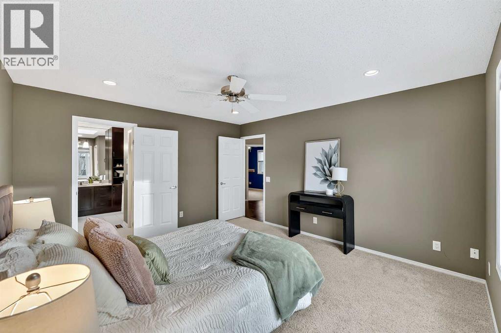 92 Panamount Green Nw, Calgary, Alberta  T3K 5R7 - Photo 29 - A2279170