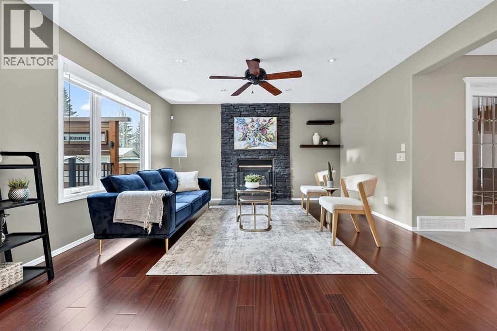 92 Panamount Green Nw, Calgary, Alberta  T3K 5R7 - Photo 7 - A2279170