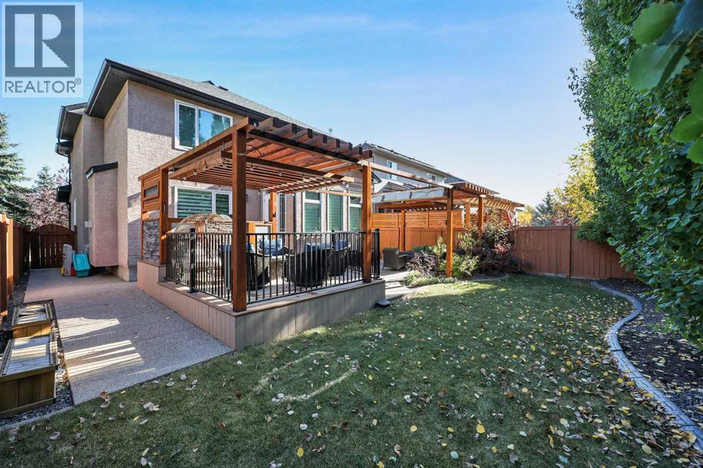 92 Panamount Green Nw, Calgary, Alberta  T3K 5R7 - Photo 46 - A2279170