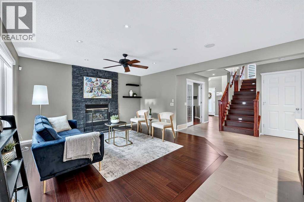 92 Panamount Green Nw, Calgary, Alberta  T3K 5R7 - Photo 6 - A2279170