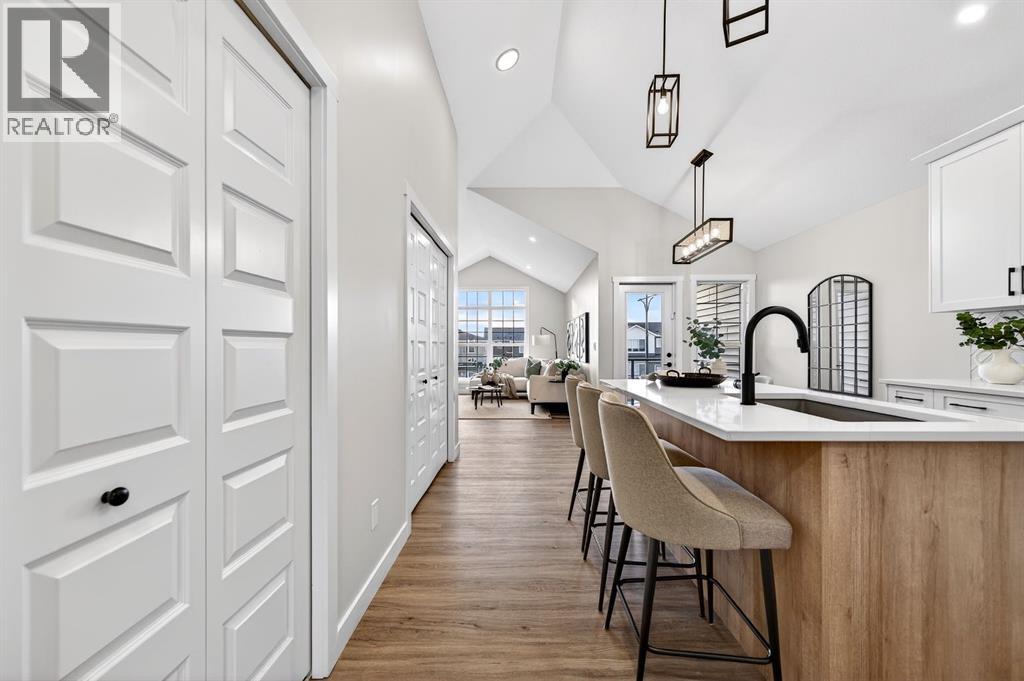 2242 Bayview Drive Sw, Airdrie, Alberta  T4B 5N4 - Photo 24 - A2279707