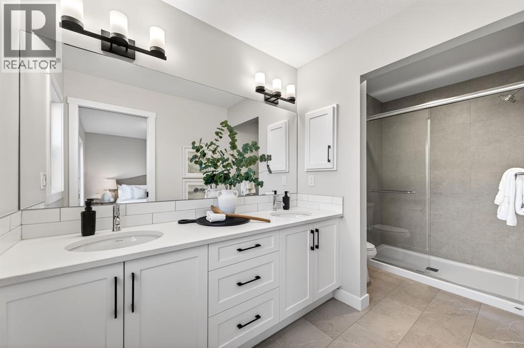 2242 Bayview Drive Sw, Airdrie, Alberta  T4B 5N4 - Photo 22 - A2279707