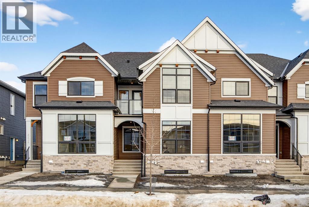 2242 Bayview Drive Sw, Airdrie, Alberta  T4B 5N4 - Photo 37 - A2279707