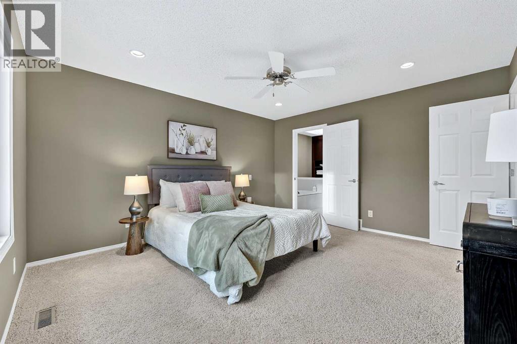 92 Panamount Green Nw, Calgary, Alberta  T3K 5R7 - Photo 28 - A2279170