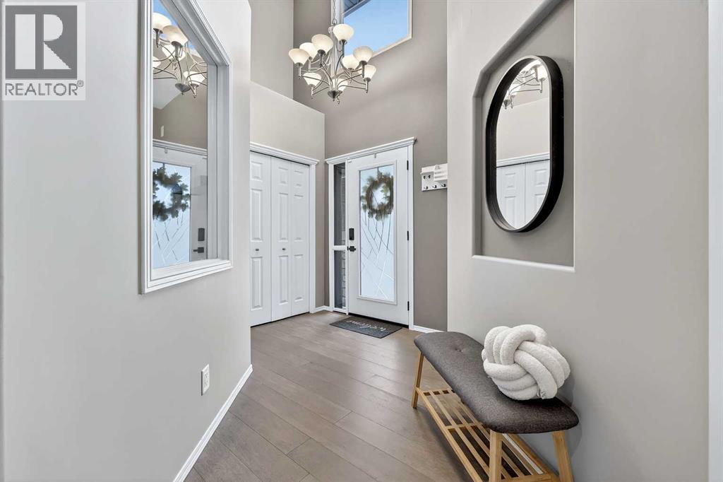 92 Panamount Green Nw, Calgary, Alberta  T3K 5R7 - Photo 4 - A2279170