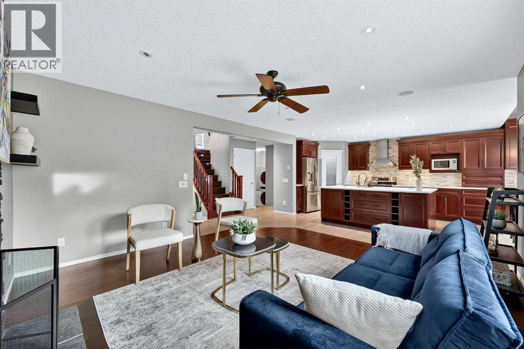 92 Panamount Green Nw, Calgary, Alberta  T3K 5R7 - Photo 9 - A2279170