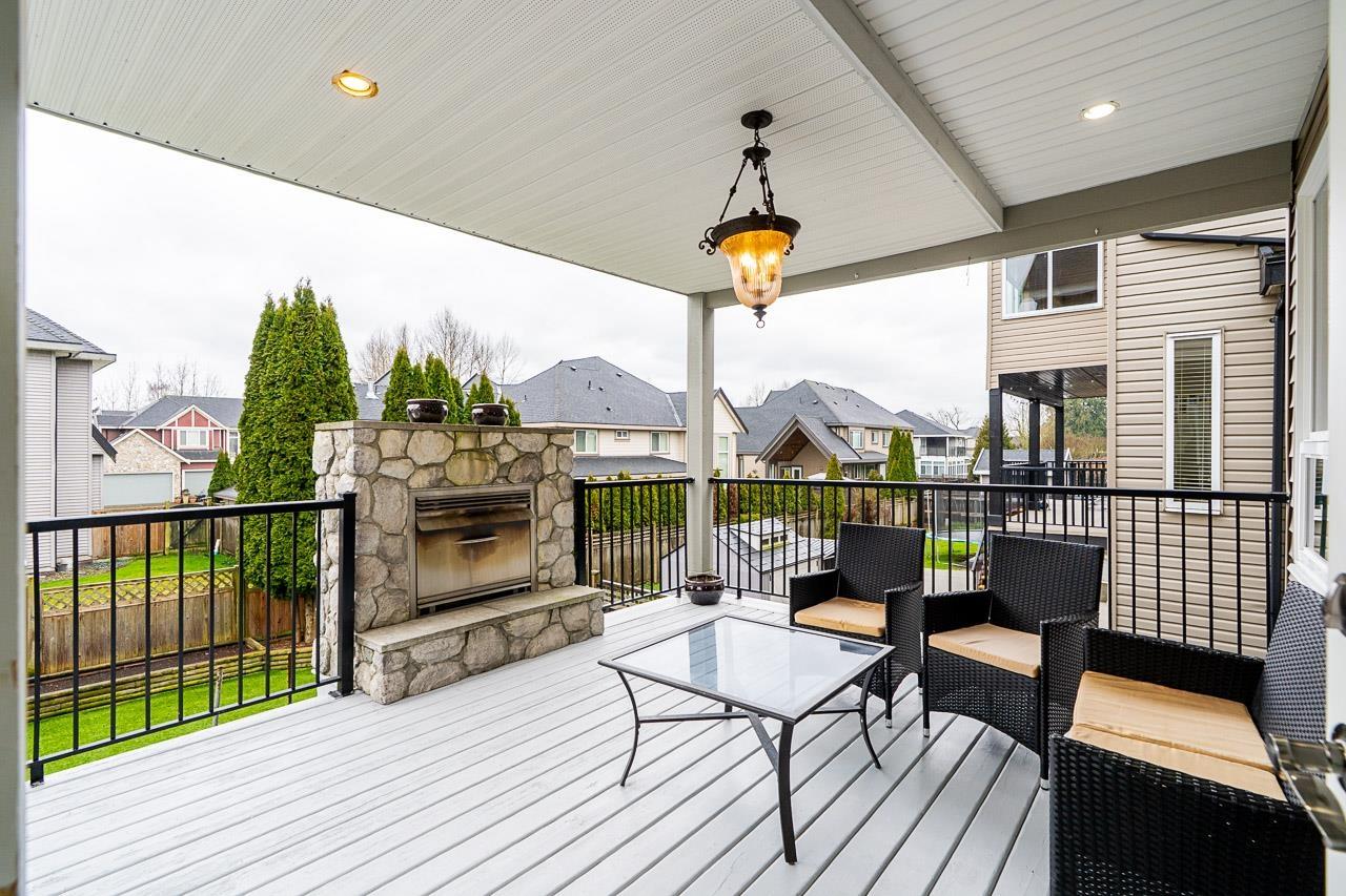 16768 57a Avenue, Surrey, British Columbia  V3S 1H8 - Photo 14 - R3085076