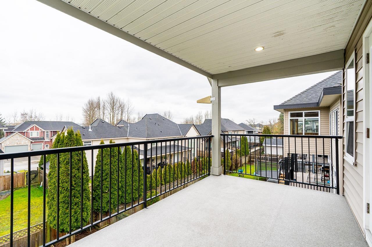 16768 57a Avenue, Surrey, British Columbia  V3S 1H8 - Photo 19 - R3085076