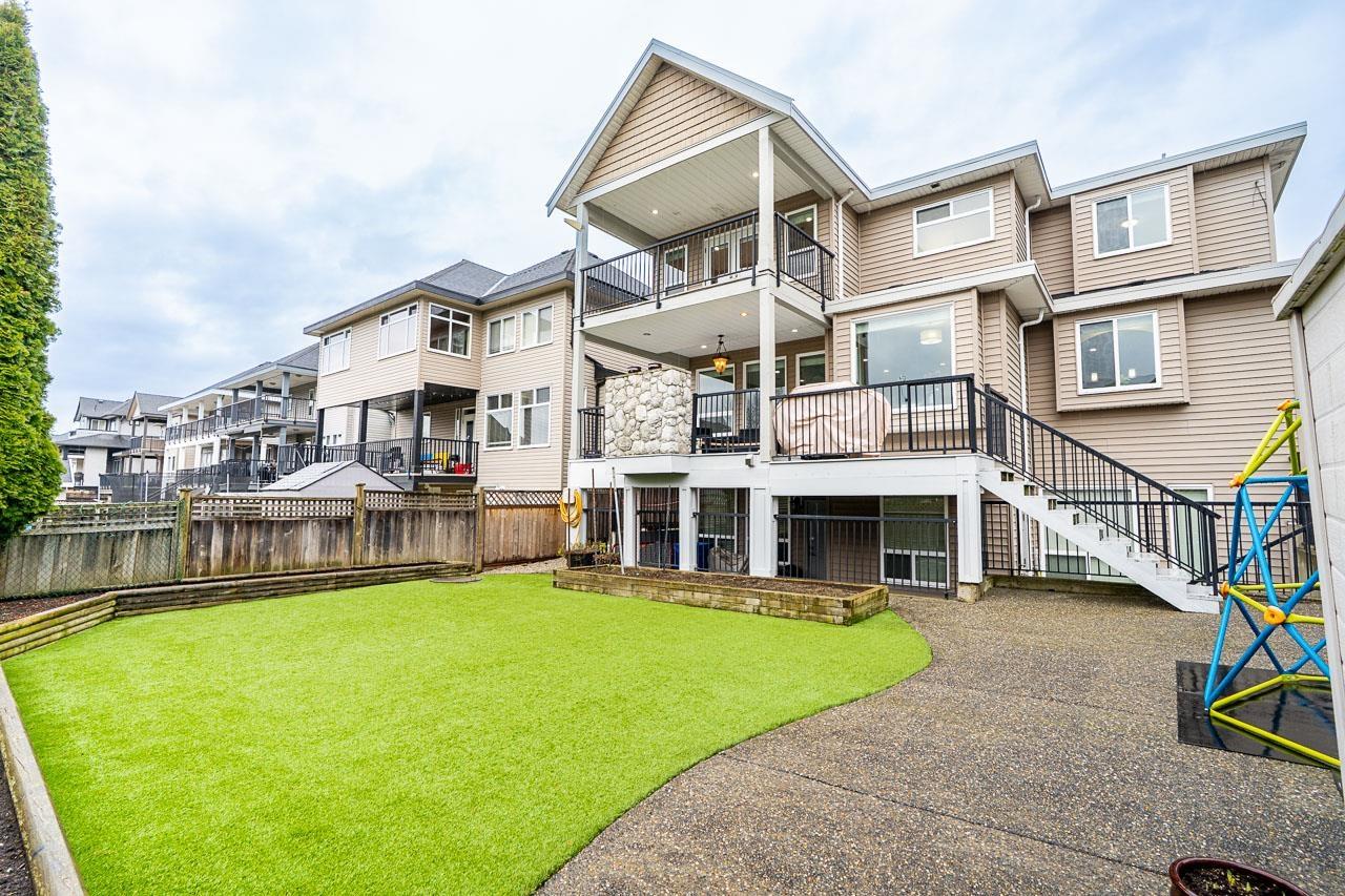 16768 57a Avenue, Surrey, British Columbia  V3S 1H8 - Photo 36 - R3085076