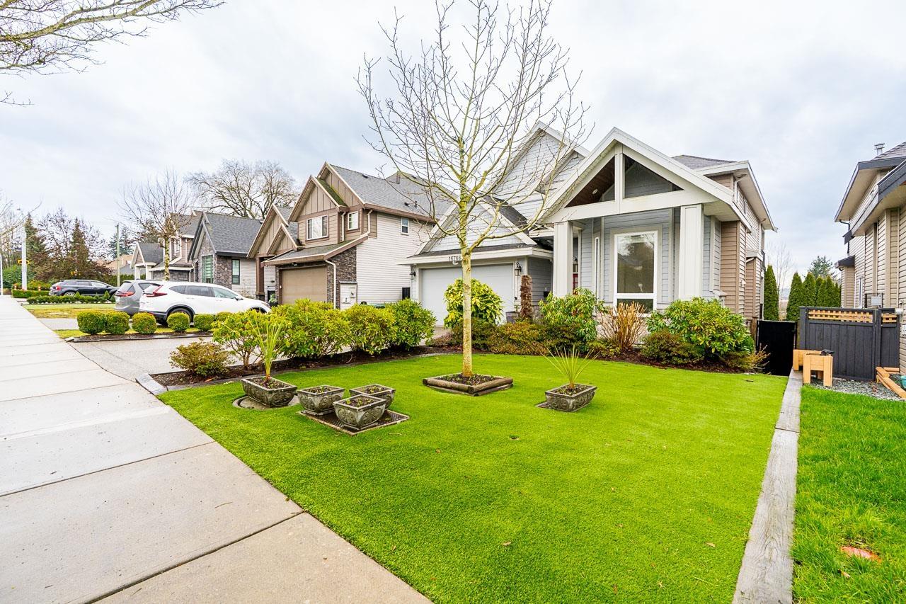 16768 57a Avenue, Surrey, British Columbia  V3S 1H8 - Photo 37 - R3085076